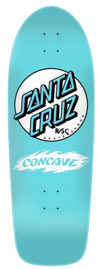 Santa Cruz RSC Concave Re Issue 10.03 Limited Numbered Edition