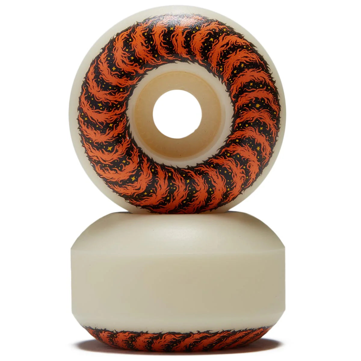 Spitfire Wheels - Formula Four Classic Grimple Stix (99duro/ 54mm)