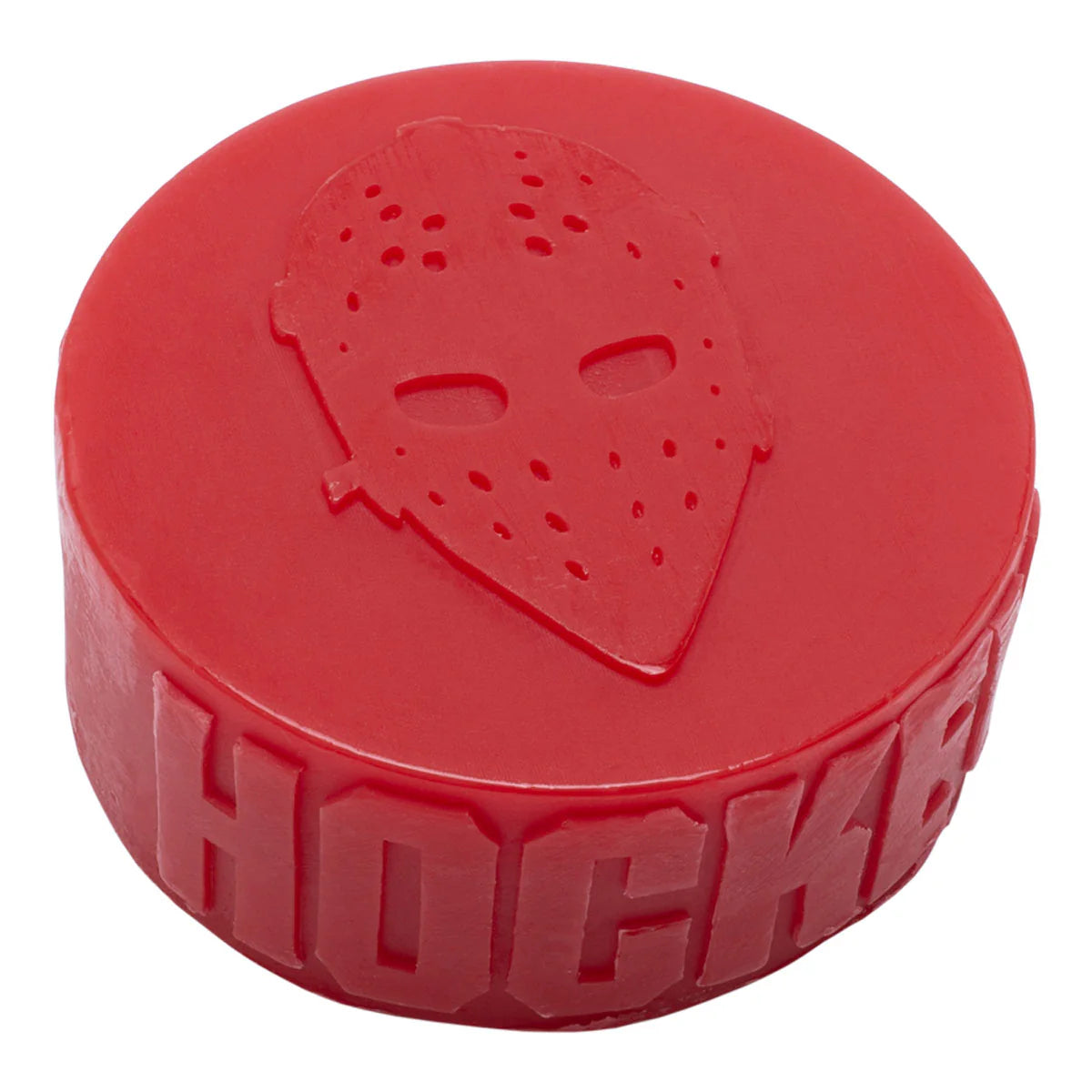 Puck The Rest Hockey Wax