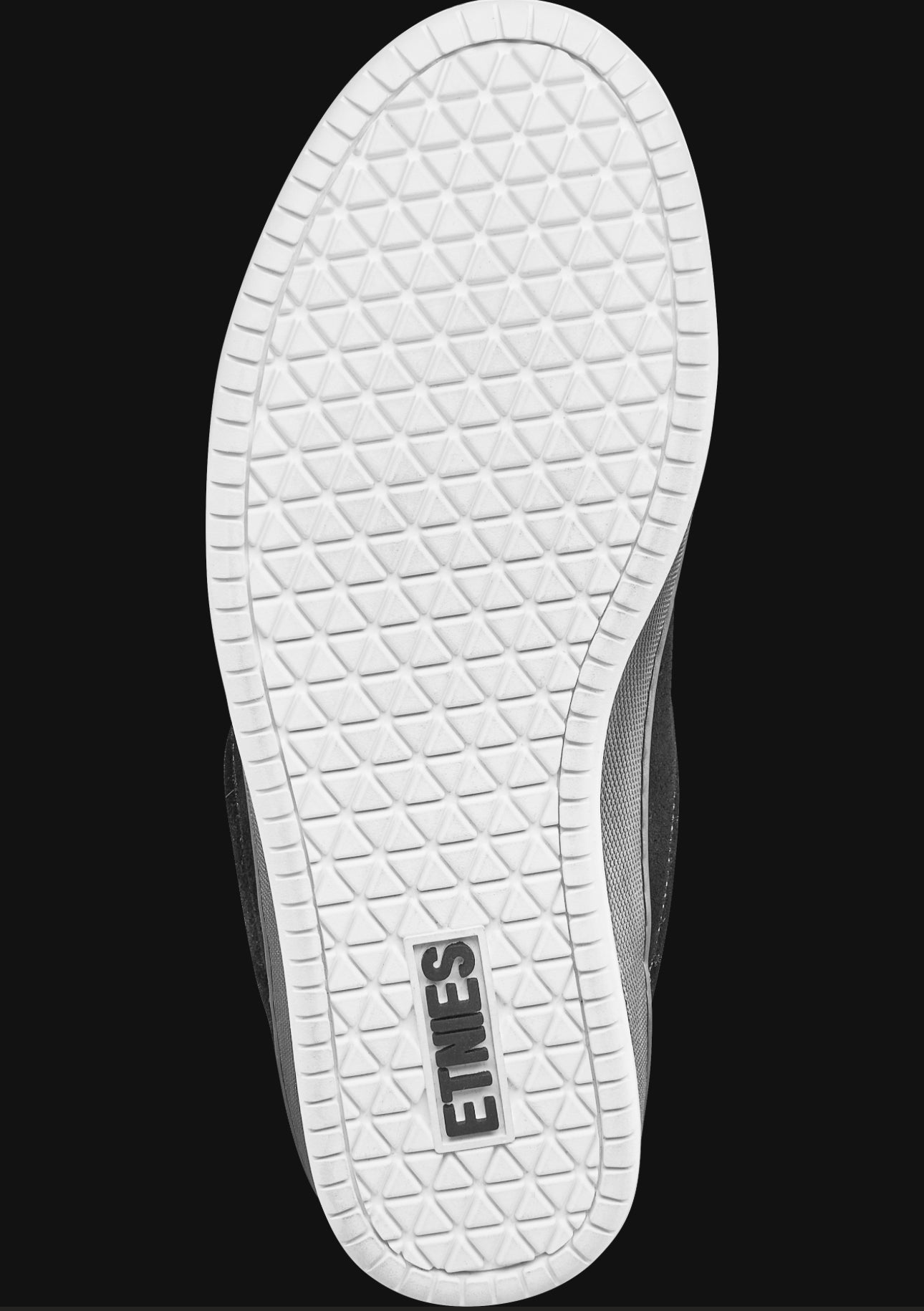 Etnies Sal 23 Re-Issue (Black and White)