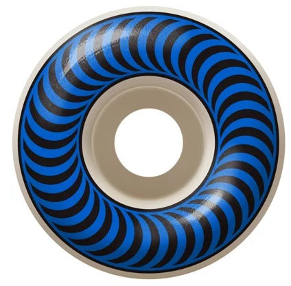 Spitfire Classics Blue 56mm