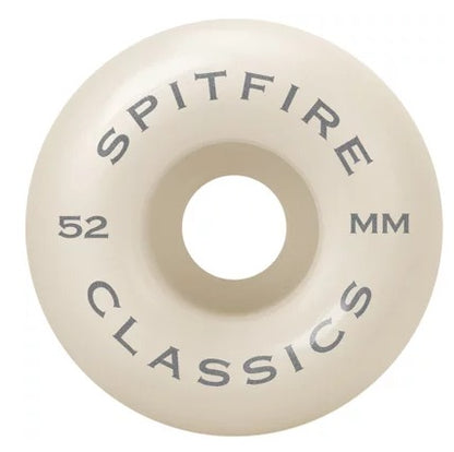 Spitfire Classics Blue 56mm