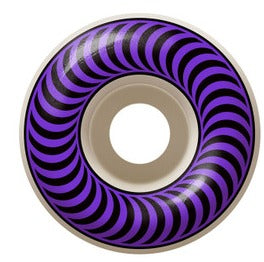 Spitfire Classics Purple 58mm