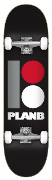 Plan B Original Complete 8.0