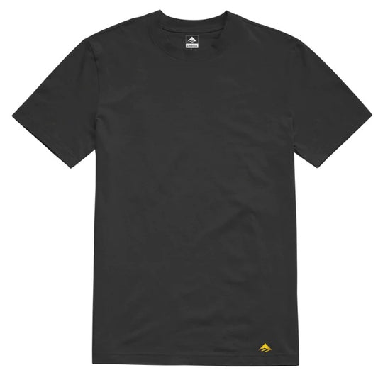 Emerica Mini Triangle T-Shirt (Black)