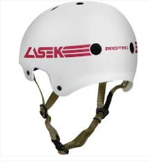 Pro-tec - The Bucky Skate Helmet Buck Yeah