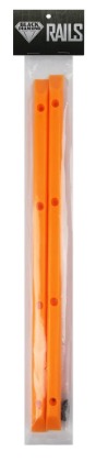 Black Diamond Rails (Orange)