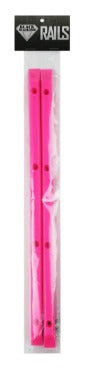 Black Diamond Rails (Pink)