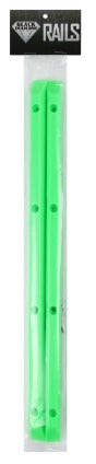 Black Diamond Rails (Green)