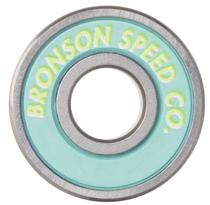 Bronson G3 Samarria Brevard Bearings