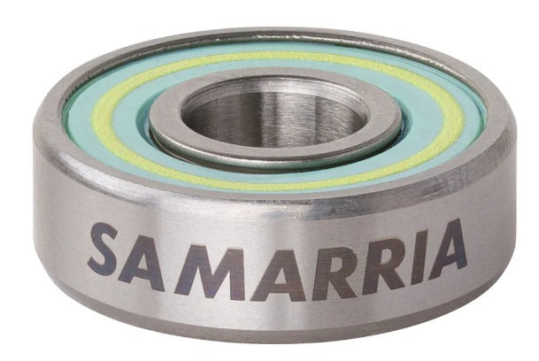 Bronson G3 Samarria Brevard Bearings