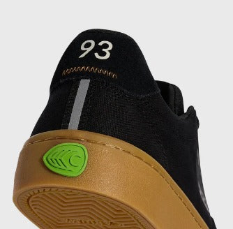 Cariuma NAIOCA X SPoT 30th Anniversary Collab (Black/Gum)