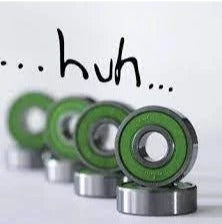 Huh Bearings Greens