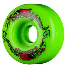 Powell Peralta Dragon Formula Green 54mm x 34