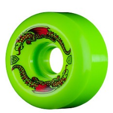 Powell Peralta Dragon Formula Green 56mm x 36