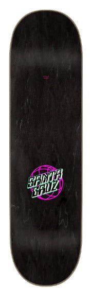 Santa Cruz Johnson Danger Tile Everslick 8.375