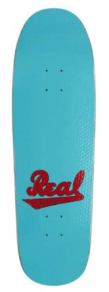 REAL - Guerrero Pro Script Shaped 9.2