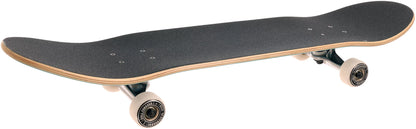 Real Detonate 8.0 Complete Skateboard