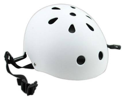 Industrial Helmet (White)