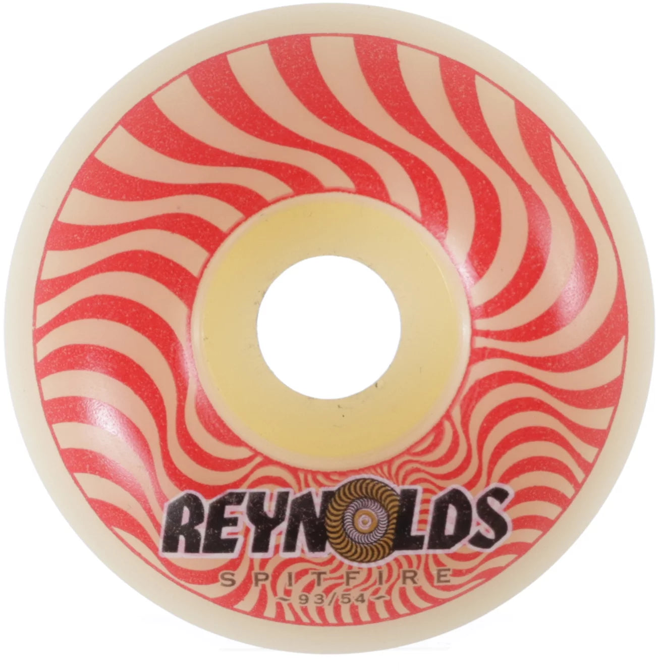 Spitfire Reynolds Pro Formula Four 93 Classic Skateboard Wheels