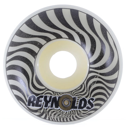 Spitfire Reynolds Pro Formula Four 93 Classic Skateboard Wheels