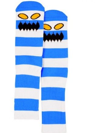 Toy Machine Big Stripe (Blue)