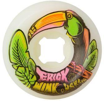 OJ Wheels Winkowski Tropics Original 58mm